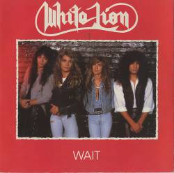 White Lion : Wait